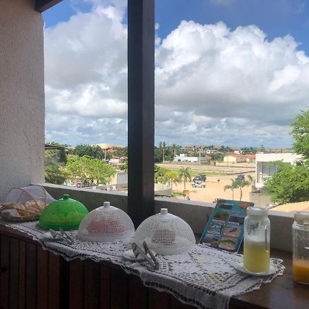 דירות ז'יז'וקה דה ז'ריקואקוארה Aguia Da Vila מראה חיצוני תמונה